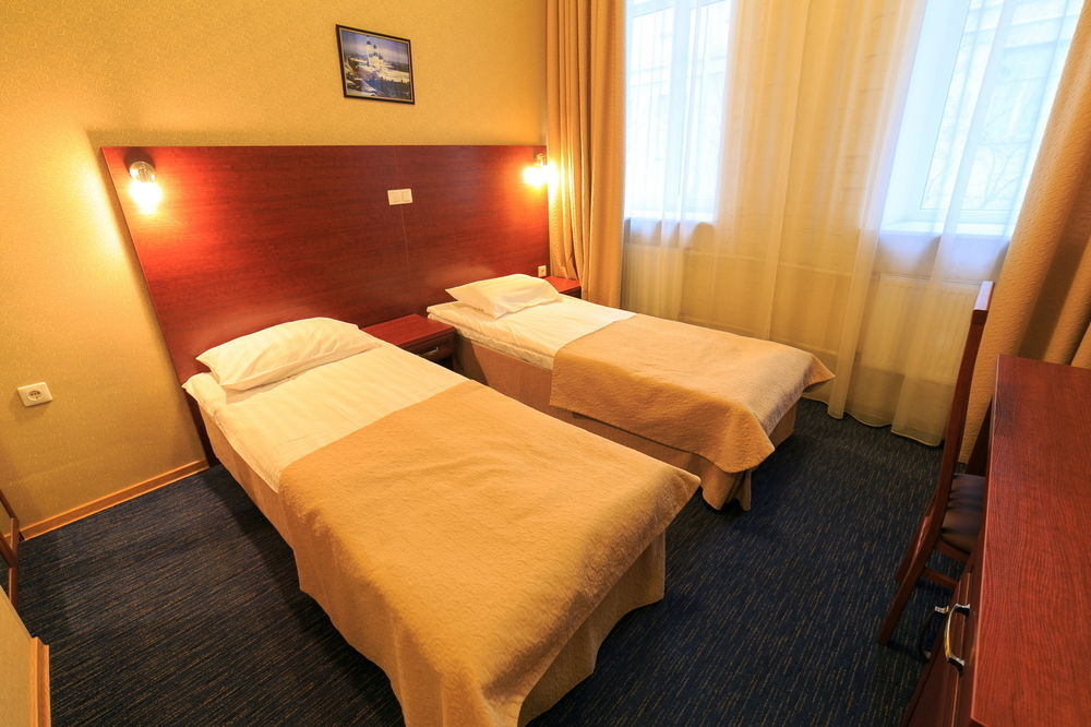 ネフスキー アスター ホテル サンクトペテルブルク 部屋 写真